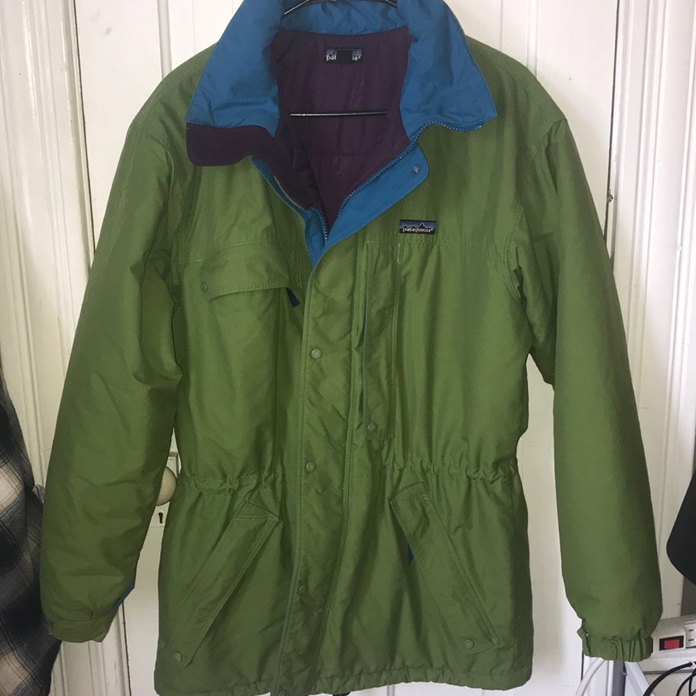 Vintage Patagonia jacket